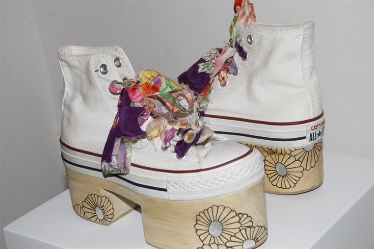 Launching of Chuck Taylor All Star II 